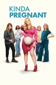 Kinda Pregnant Full Movie (720p & 1080p)