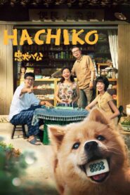 Hachiko Full Movie (720p & 1080p)