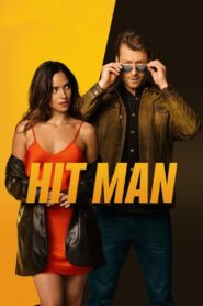 Hit Man Full Movie 2024 (720p & 1080p)