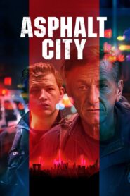 Asphalt City Full Movie (720p & 1080p)