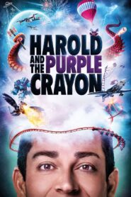 Harold and the Purple Crayon Full Movie (720p & 1080p)