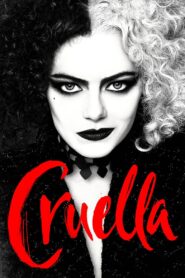 Cruella Full Movie (720p & 1080p)