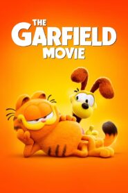 The Garfield Movie Full Movie 2024 (720p & 1080p)