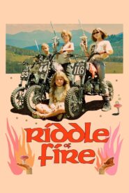 Riddle of Fire Full Movie 2023 (720p & 1080p)