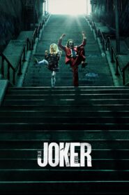 Joker: Folie à Deux Full Movie (720p & 1080p)