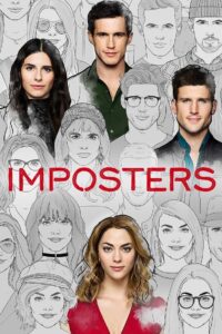 Imposters Complete Season (1-2) (720p & 1080p)