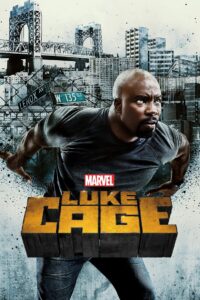 Marvel’s Luke Cage Complete Season (1-2) (720p & 1080p)