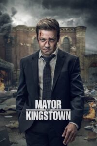 Mayor of Kingstown Complete Season (1-3) (720p & 1080p)