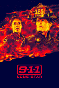 9-1-1: Lone Star Complete Season (1-4) (720p & 1080p)