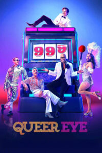 Queer Eye Complete Season (1-6) (720p & 1080p)