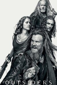 Outsiders Complete Season (1-2) (720p & 1080p)