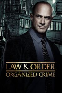 Law & Order: Organized Crime Complete Season (1-4) (720p & 1080p)