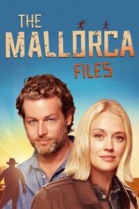 The Mallorca Files Complete Season (1-3) (720p & 1080p)