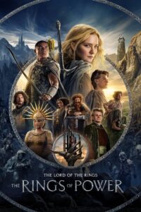 The Lord of the Rings: The Rings of Power Complete Season (1-2) (720p & 1080p)