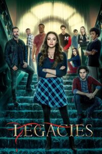 Legacies Complete Season (1-4) (720p & 1080p)