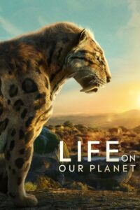 Life on Our Planet Complete Season (1) (720p & 1080p)