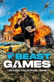 Beast Games Complete Season (1) (720p & 1080p)