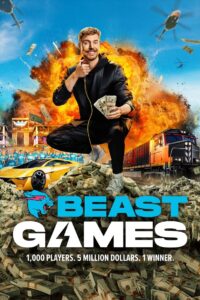 Beast Games Complete Season (1) (720p & 1080p)