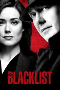 The Blacklist Complete Season (1-10) (720p & 1080p)