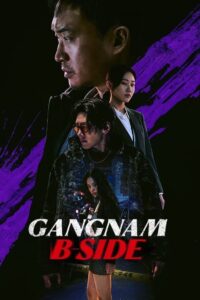 Gangnam B-Side Complete Season (1) (720p & 1080p)