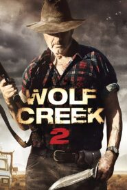 Wolf Creek 2 Full Movie 2013 (720p & 1080p)