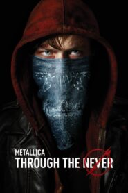 Metallica: Through the Never Full Movie 2013 (720p & 1080p)