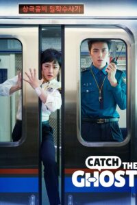 Catch The Ghost Complete Season (1) (720p & 1080p)