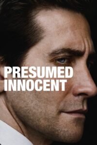 Presumed Innocent Complete Season (1) (720p & 1080p)