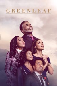 Greenleaf Complete Season (1-5) (720p & 1080p)