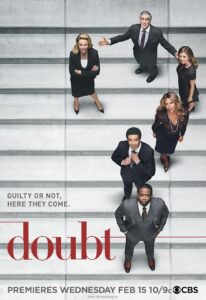 Doubt Complete Season (1) (720p & 1080p)