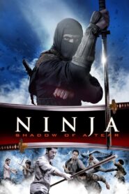 Ninja: Shadow of a Tear Full Movie 2013 (720p & 1080p)