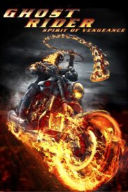 Ghost Rider: Spirit of Vengeance Full Movie 2011 (720p & 1080p)