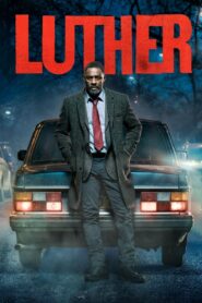 Luther Complete Season (1-5) (720p & 1080p)