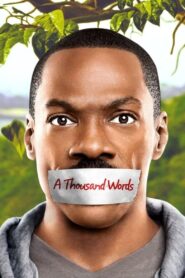 A Thousand Words Full Movie 2012 (720p & 1080p)