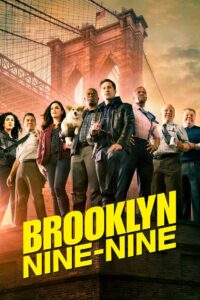 Brooklyn Nine-Nine Complete Season (1-8) (720p & 1080p)