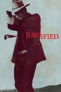 Justified Complete Season (1-6) (720p & 1080p)