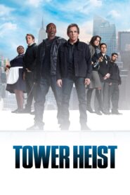Tower Heist Full Movie 2011 (720p & 1080p)