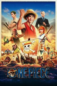 ONE PIECE Complete Season (1) (720p & 1080p)
