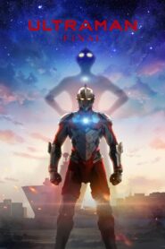 ULTRAMAN Complete Season (1-3) (720p & 1080p)