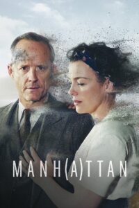 Manhattan Complete Season (1-2) (720p & 1080p)
