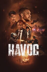 Havoc Full Movie 2025 (720p & 1080p)