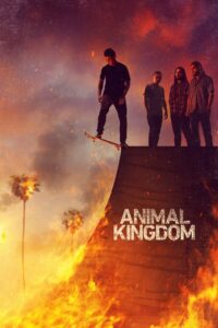 Animal Kingdom Complete Season (1) (720p & 1080p)