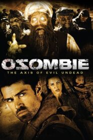 Osombie Full Movie 2012 (720p & 1080p)