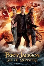 Percy Jackson: Sea of Monsters Full Movie 2013 (720p & 1080p)