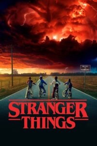 Stranger Things Complete Season (1-4) (720p & 1080p)