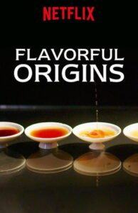 Flavorful Origins Complete Season (1-3) (720p & 1080p)