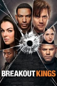 Breakout Kings Complete Season (1-2) (720p & 1080p)