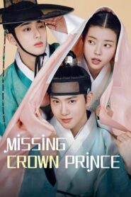 Missing Crown Prince Complete Season (1) (720p & 1080p)