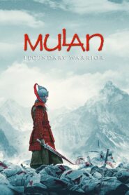 Mulan: Rise of a Warrior Full Movie 2009 (720p & 1080p)