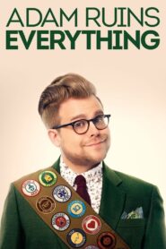 Adam Ruins Everything Complete Season (1-2) (720p & 1080p)